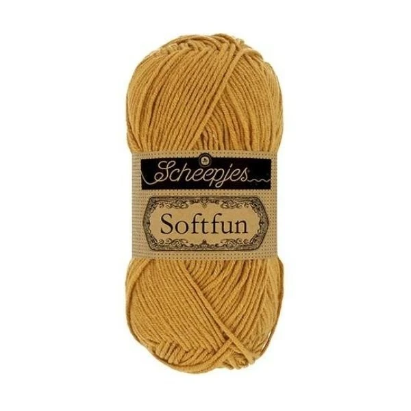 Scheepjes Softfun